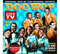 Doo Wop as Seen on TV 1