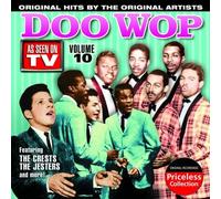 Doo Wop as Seen on TV 10