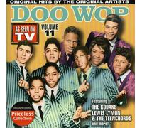 Doo Wop as Seen on TV 11