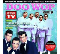 Doo Wop as Seen on TV 9