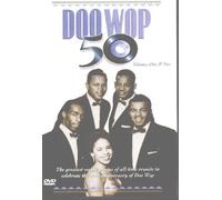 Doo Wop at 50