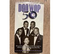Doo Wop at 50 - Doo Wop at 50