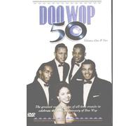 Doo Wop at 50 [DVD] [1999] [Region 1] [US Import] [NTSC]