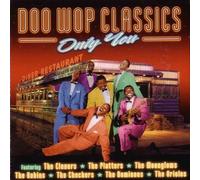 Doo Wop Classics