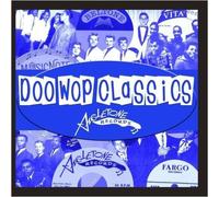 Doo-Wop Classics (Angle Tone Records) - Vol. 3-Doo-Wop Classics (Angle Tone Records)