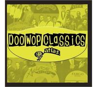 Doo-Wop Classics (Atlas Records) - Vol. 11-Doo-Wop Classics (Atlas Records)
