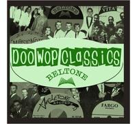 Doo-Wop Classics (Beltone Records) - Vol. 9-Doo-Wop Classics (Beltone Records)