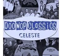 Doo-Wop Classics [Celeste Records] - Vol. 12-Doo-Wop Classics (Celeste Records)