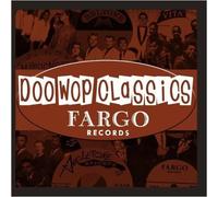 Doo-Wop Classics (Fargo Records) - Vol. 2-Doo-Wop Classics (Fargo Records)