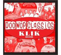 Doo-Wop Classics (Klik Records) - Vol. 5-Doo-Wop Classics (Klik Records)