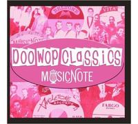 Doo-Wop Classics (Musicnote Records) - Vol. 10-Doo-Wop Classics (Musicnote Records)