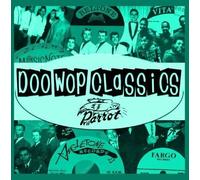 Doo-Wop Classics [Parrot Records] - Vol. 15-Doo-Wop Classics (Parrot Records)