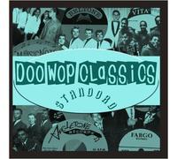 Doo-Wop Classics (Standord Records) - Vol. 6-Doo-Wop Classics (Standord Records)