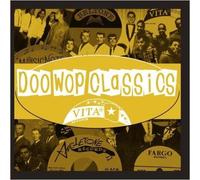 Doo-Wop Classics (Vita Records) - Vol. 4-Doo-Wop Classics (Vita Records)