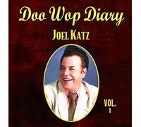 Doo Wop Diary Volume 1