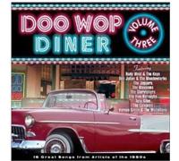 Doo Wop Diner 3
