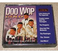 Doo Wop Gold