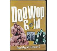 Doo Wop Gold: Doo Wop 50, Vol. 2