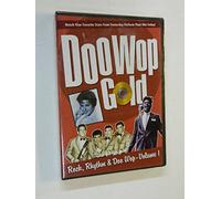 Doo Wop Gold: Rock, Rhythm & Doo Wop, Volume 1 Dvd [DVD] Jerry Butler