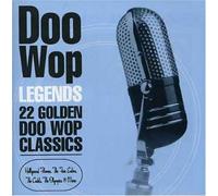 Doo Wop Legends