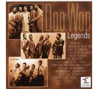 Doo Wop Legends - Doo Wop Legends