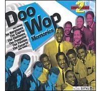 Doo Wop Memories