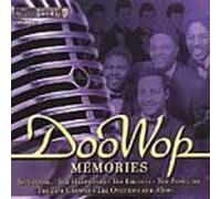 Doo Wop Memories