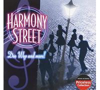 Harmony Street - Doo Wop & More