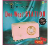 DOO-WOP STATION/THE FABULOUS K