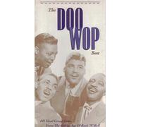 Doo Wop - The Doo Wop Box Vol.1