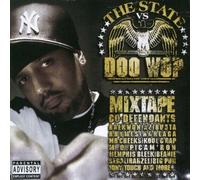 Doo Wop - The State Vs.Doo Wop