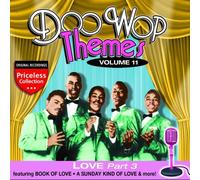 Doo Wop Themes 11: Love - Part 3