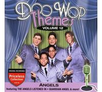 Doo Wop Themes 12: Angels