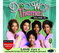 Doo Wop Themes 13: Love - Part 4