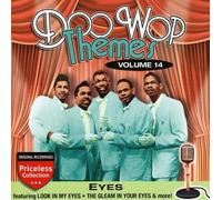 Doo Wop Themes 14: Eyes