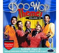 Doo Wop Themes 15: Love - Part 5