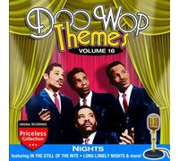 Doo Wop Themes 16: Nights