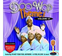 Doo Wop Themes 17: Foolish Songs
