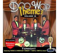 Doo Wop Themes 18: Tonight