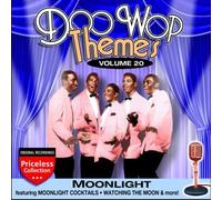 Doo Wop Themes 20: Moonlight