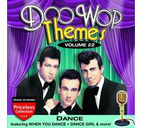 Doo Wop Themes 22: Dance
