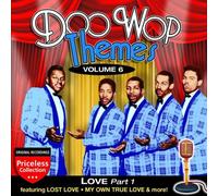 Doo Wop Themes 6: Love - Part 1