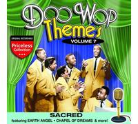 Doo Wop Themes 7: Sacred