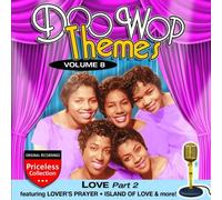 Doo Wop Themes 8: Love - Part 2