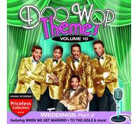 Doo Wop Themes - Vol. 10-Weddings Pt. 2