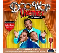 Doo Wop Themes - Vol. 9-Weddings Pt. 1