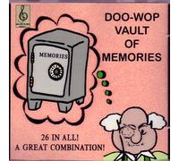 Doo-wop Vault of Memories