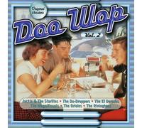 Doo Wop - Vol. 2-Very Best Of Doo Wop