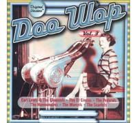 Doo Wop - Vol. 3-Very Best Of Doo Wop