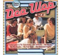 Doo Wop - Vol. 6-Very Best Of Doo Wop